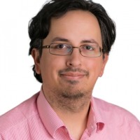 Jay Mehta