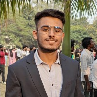 Samarth Pathak