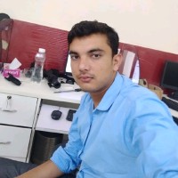 Pushpendra Tyagi