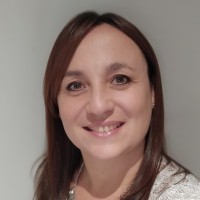 Gabriela Bustos