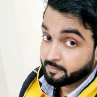 Gautam Kushwaha