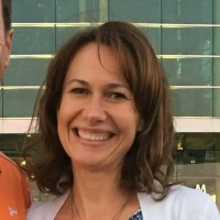 Sue Gleichauf