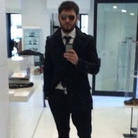 Gianluca - Wise Boutique