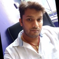 Kumar Saurabh