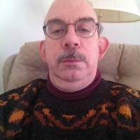 Michael Donahue