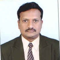 Karunakar P