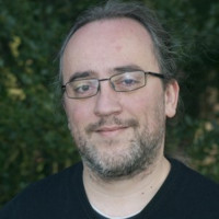 George Xenakis MICFor