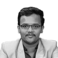 Yaswanth G