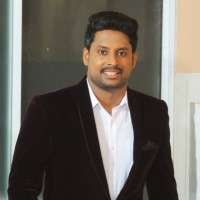 Rejil Ravi