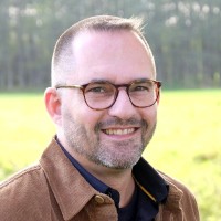 Raymond Dijkhuizen