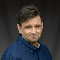 Dave Stoelk