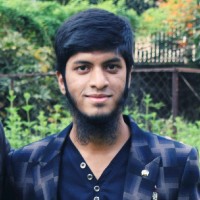 Mohammed Usama Baig