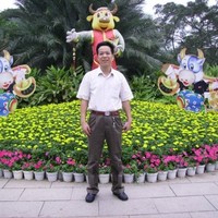 谢庆刚