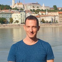 Yuval Schwartz