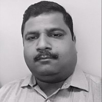 Dhanraj Bajpai