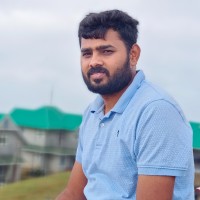 Muniraj Venkattan