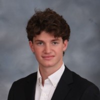 Aaron Zaiman