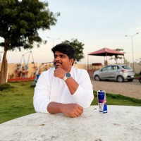 Shaik Shareef