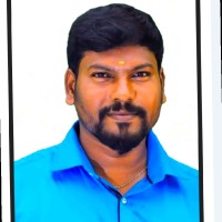 Manikandan E
