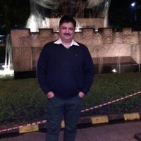 Deepak Khanna