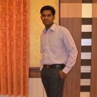 Rajasekar Shanmugam