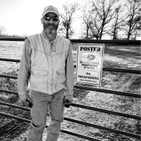 Steve Baxter