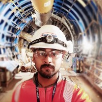 Sushant Gaurav