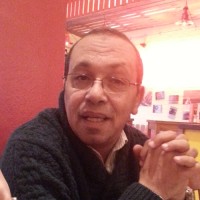 Ehab Elmenyawi