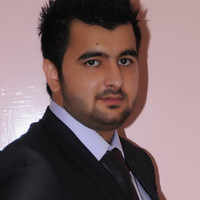 Luqman Asghar