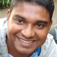 Aghosh Sudarsanan