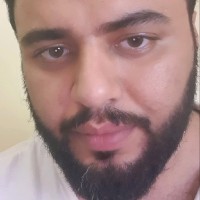 Hashim S. Al-Attas