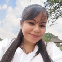 Taahira Jardine