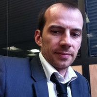 Yann Le Marchand
