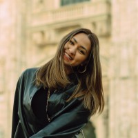 Daniela Pinzon Sciarrillo