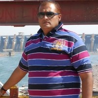 Paresh Gandhi