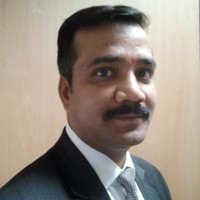 Ramender Kumar