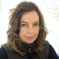 Sharon Morris