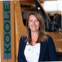 Liesbeth Van Der schans