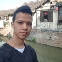 Jason Nghi
