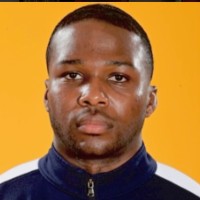 Najee Hall