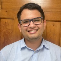 Bayron Murillo