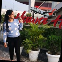 Sweety Yadav