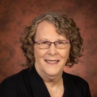 Janice Foley