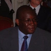 Ade Ajilogba