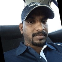 Suresh Rajendran