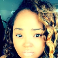 Stacey Marie Lewis