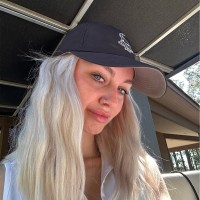 Zoe Dalton