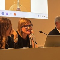 Silvia Vaselli