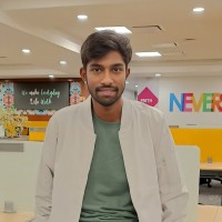 Premkumar C