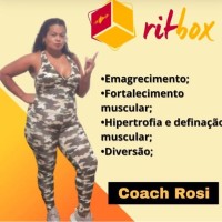 Rosimeire Pereira de Souza